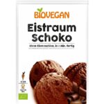 Inghetata de cacao pudra FARA GLUTEN 89g Biovegan