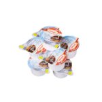 LAPTE CONDENSAT PENTRU CAFEA VEGAN 10 x 10ml SCHLAGFIX