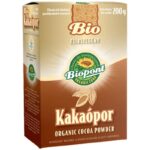 PUDRA DE CACAO BIO 200G BIOPONT