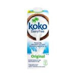 LAPTE DE COCOS 1L KOKO