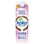 LAPTE DE COCOS SUPER 1L KOKO