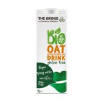 LAPTE DE OVAZ FARA GLUTEN BIO 1L THE BRIDGE