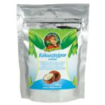 LAPTE PRAF DE COCOS 100G - VEGABOND
