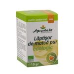 Laptisor de matca bio 10g APIVITALIS