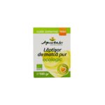 Laptisor de matca bio 100g APIVITALIS
