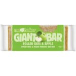 BATON DIN OVAZ CU MAR 90g MA BAKER