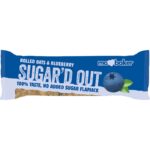 BATON DIN OVAZ CU AFINE FARA ZAHAR 50g MA BAKER