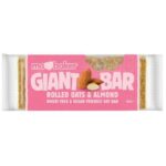 BATON DIN OVAZ CU MIGDALE 90g MA BAKER