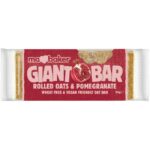 BATON DIN OVAZ CU RODIE 90G MA BAKER