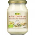 MAIONEZA VEGETALA FARA OU BIO 250ml EDEN