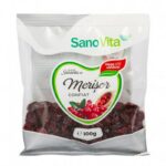 Merisoare 100g SANOVITA