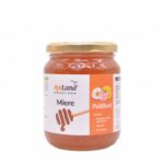 Miere poliflora 500g APILAND