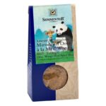 Mirodenii orez a la Mrs. Wong bio 40g SONNENTOR