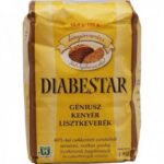 Faina pentru diabetici - bogata in fibre 1kg DIABESTAR