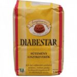 Faina pentru diabetici - prajituri 1kg DIABESTAR