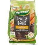 Mix pentru supa de legume fara drojdie 250g Dennree