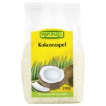 Nuca de cocos rasa bio 250g Rapunzel