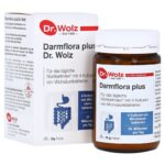 Darmflora plus 70g Dr. Wolz