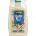 Orez alb basmati bio 500g Dennree