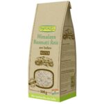 Orez original Basmati natur