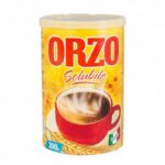 Orz solubil 200g CRASTAN