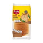 PAINE FELIATA CU CEREALE FARA GLUTEN 300g SCHAR