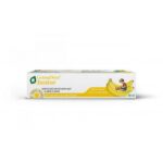 Pasta dinti junior banane 80ml Viva Natura