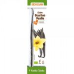 Vanilie Bourbon pastaie bio 1buc Biovegan