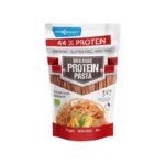 Paste proteice din soia si fasole adzuki fara gluten 200g MAX SPORT