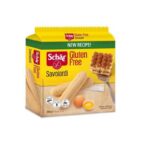 Piscoturi fara gluten 200g SCHAR
