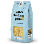 PASTE FARA GLUTEN DIN FAINA DE NAUT 200g KITTI'S - Spaghette