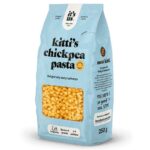 PASTE FARA GLUTEN DIN FAINA DE NAUT 200g KITTI's Cus Cus