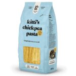 PASTE FARA GLUTEN DIN FAINA DE NAUT 200G KITTI'S - Fidea