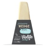 PARMEZAN VEGAN 150g VIOLIFE