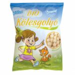PUFULETI BILUTE DIN MEI "BOGI" FARA GLUTEN BIO 75g - BIOPONT