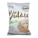 PUFULETI DIN GERMENI DE GRAU BIO 100g - BIOPONT