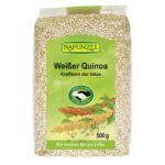 Quinoa ecologica