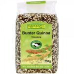 Quinoa colorata bio 250g Rapunzel