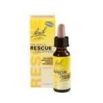 RESCUE REMEDY - Picaturi pentru stari emotionale negative BACH