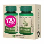 Renostim 60 comprimate DACIA PLANT 1+1 Gratuit