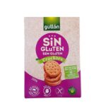 SARATELE FARA GLUTEN 200g Gullon