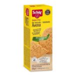 BISCUITI CU OVAZ FARA GLUTEN 130g SCHAR