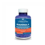 RHODIOLA 120CPS HERBAGETICA