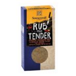 Mirodenii rub me tender bio 60g SONNENTOR