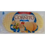SARATELE FARA GLUTEN 200g CORNITO