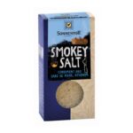 Sare afumata 150g Sonnentor