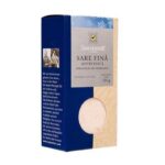 Sare fina ayurvedica 150g SONNENTOR
