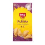 FAINA FARA GLUTEN AMESTEC UNIVERSAL 1kg SCHAR