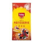 FAINA FARA GLUTEN PENTRU PATISERIE -MIX C SCHAR 1kg