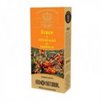 Sirop de catina alba si propolis 200ml Ambro Plant